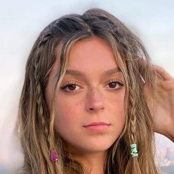 Photo of Sarah Dorothy Little