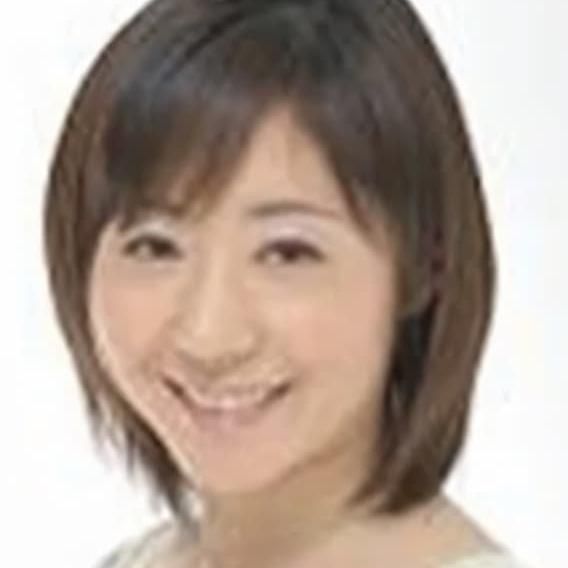 Photo of Miki Suga