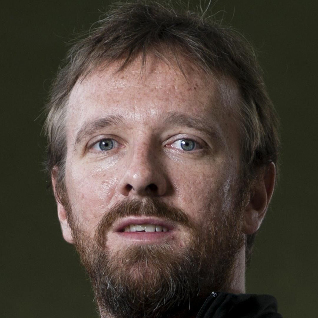 Photo of Florian Dedio