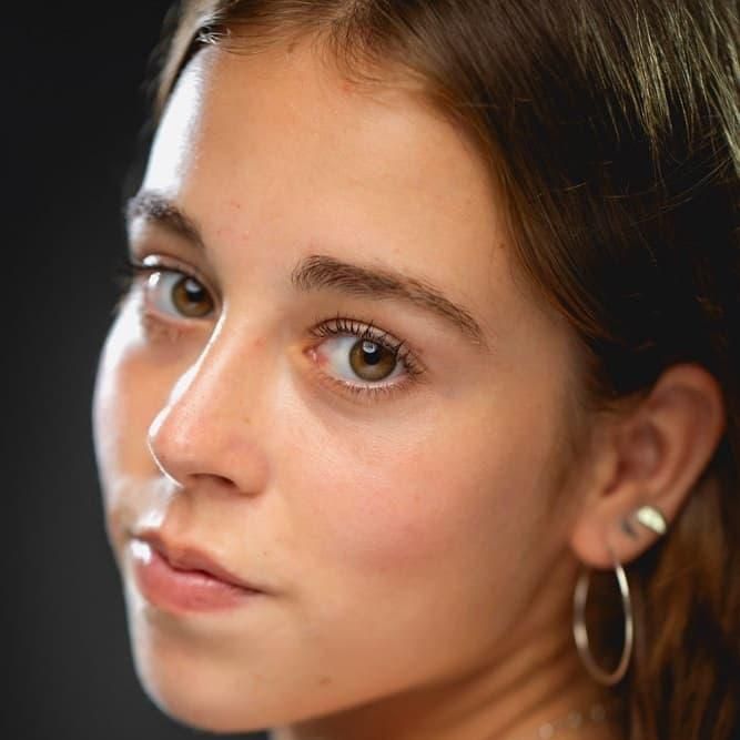 Photo of Berta Rabascall