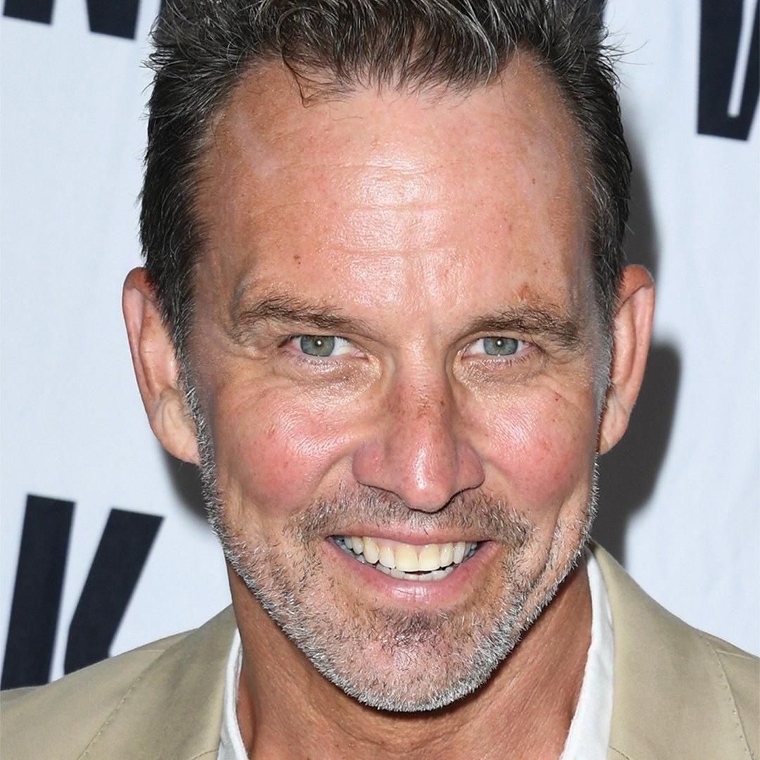 Photo of Robert Leeshock