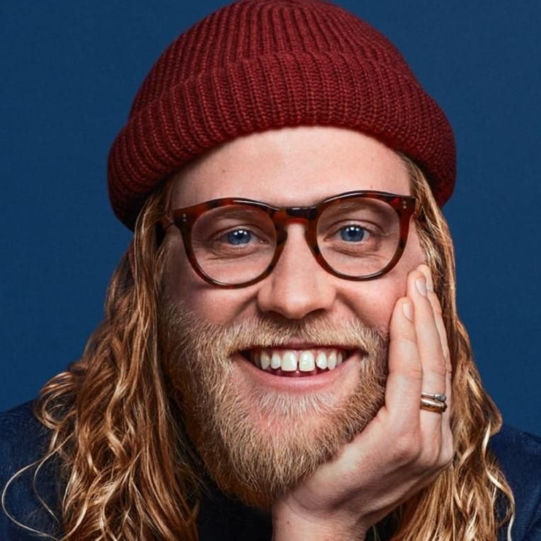 Photo of Allen Stone