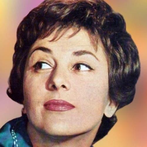 Photo of Ketty Panou