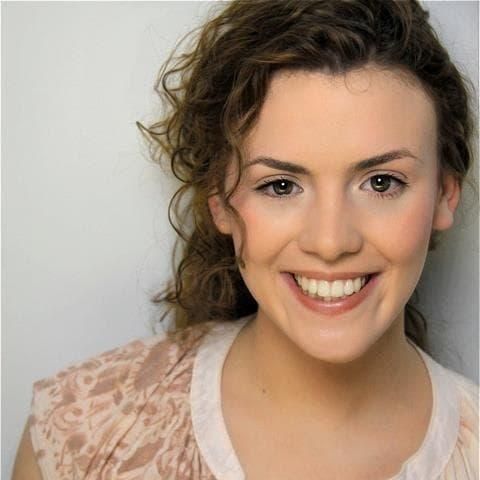 Photo of Gwawr Loader