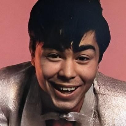 Photo of Jacques Moulières