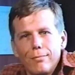 Photo of Vince Collins