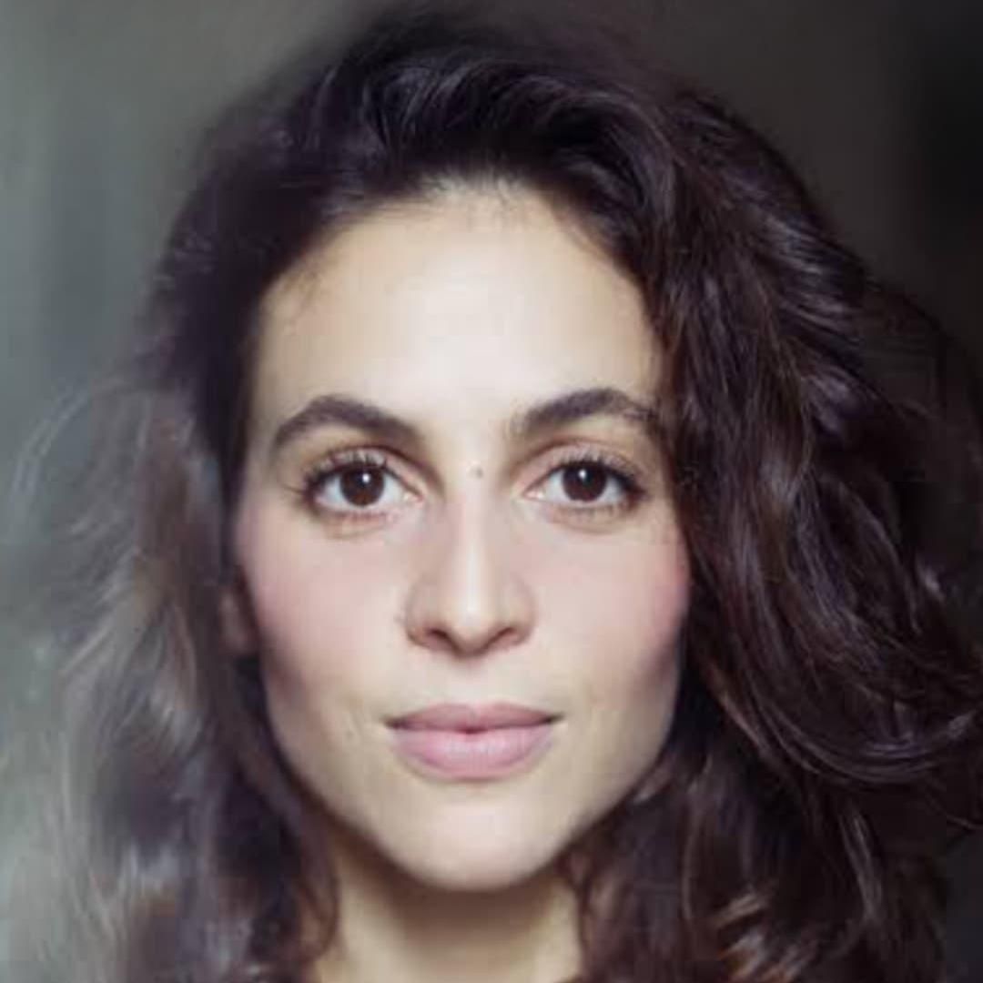 Photo of Laura Müller