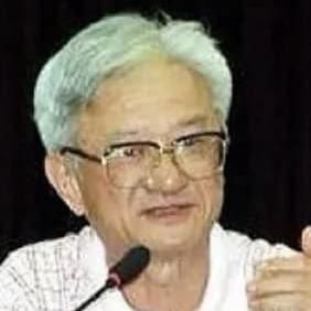 Photo of Cai Yuge