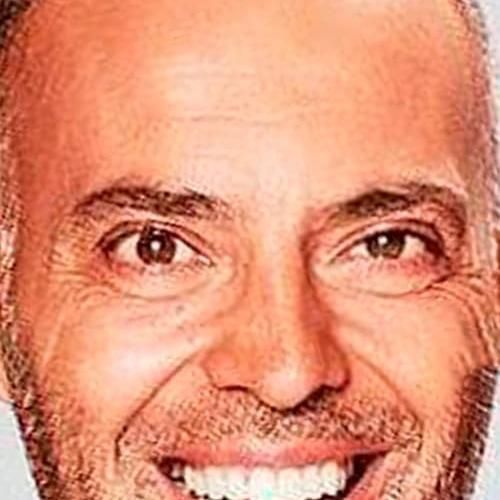 Photo of Óscar Cornejo