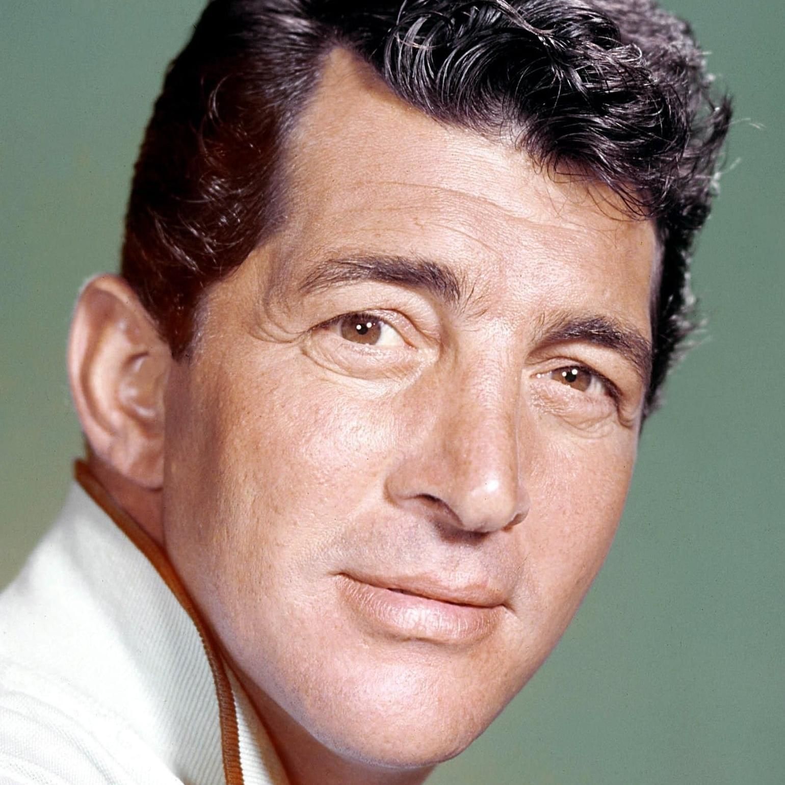 Photo of Dean Martin