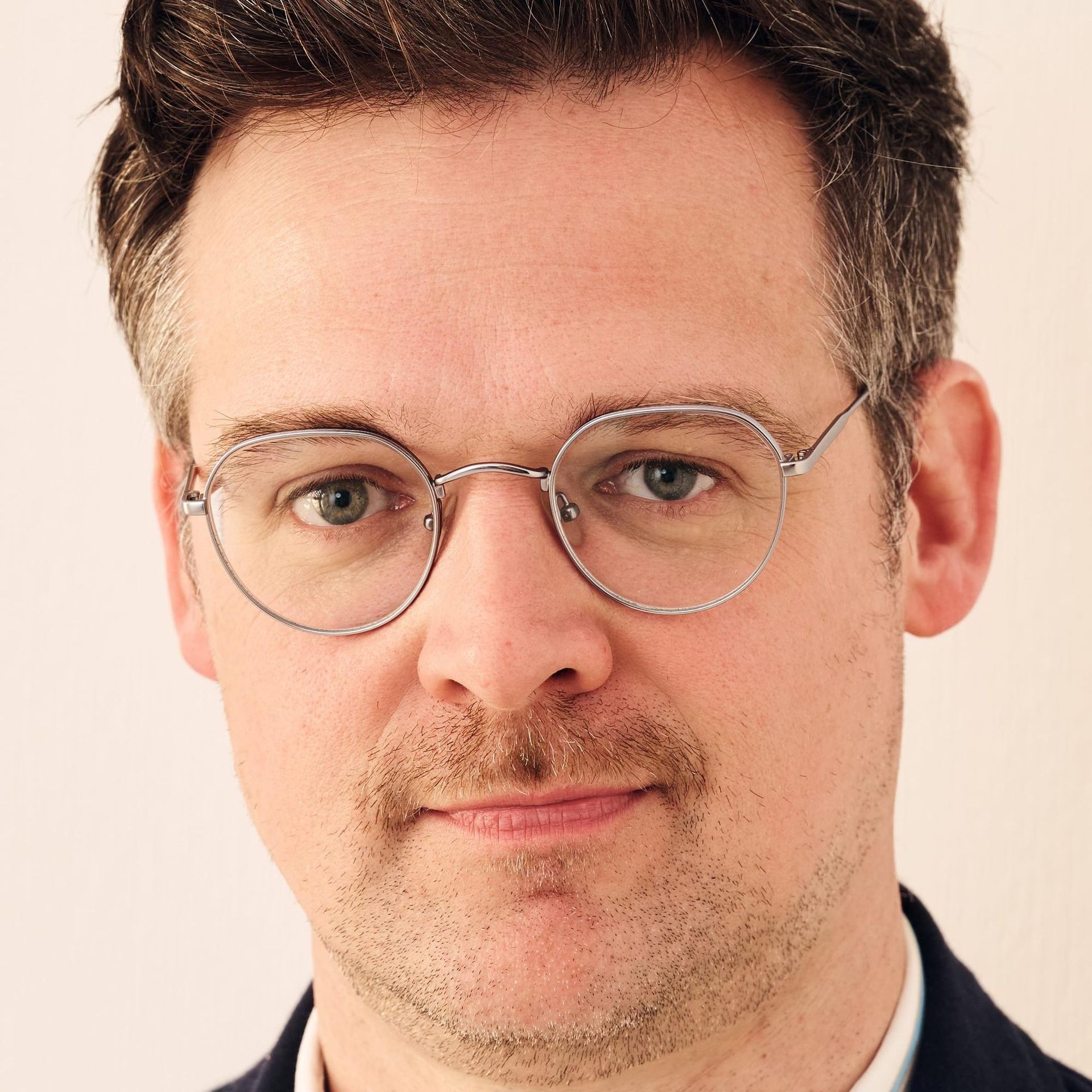 Photo of Matthew Rankin