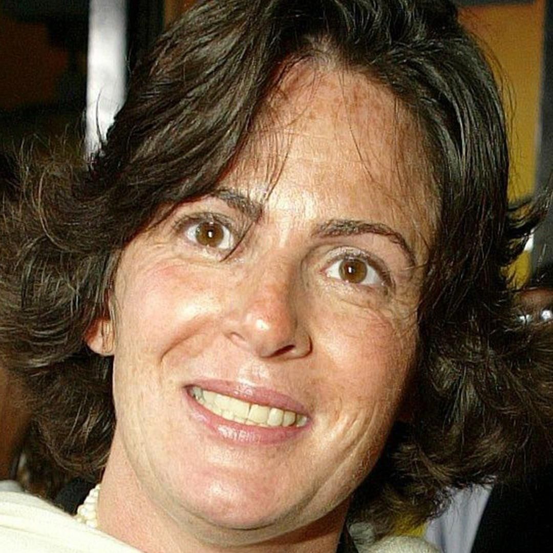 Photo of Erica Steinberg