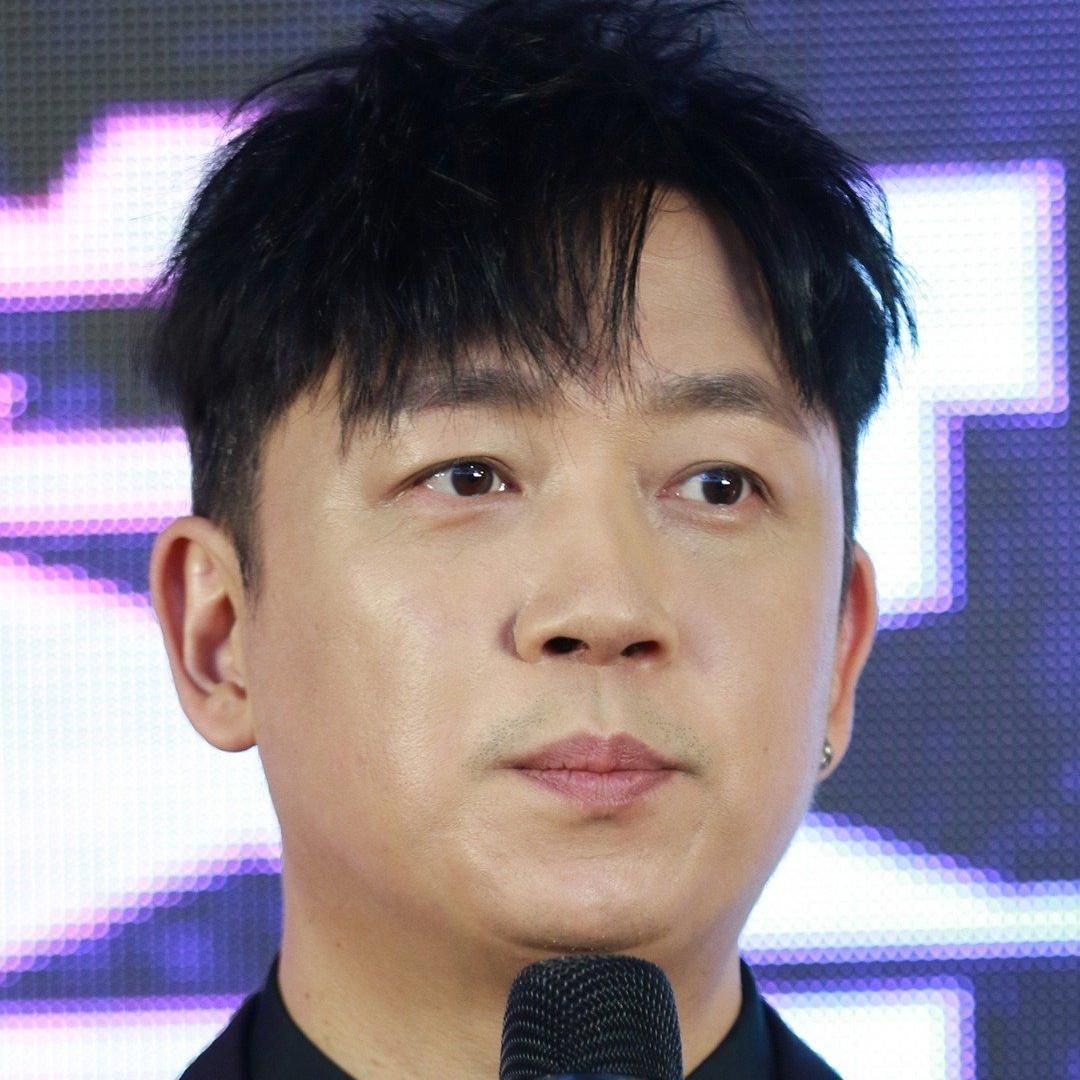 Photo of Pan Yueming