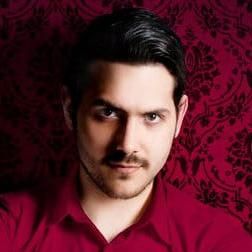 Photo of Ignacio Lopez