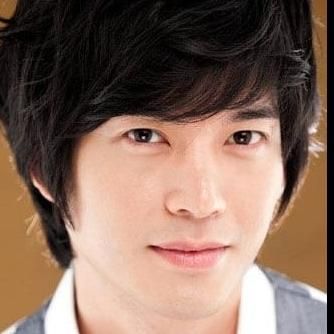 Photo of Kim Jung-Do