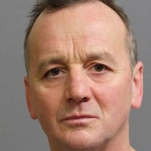 Photo of Paddy Jenkins