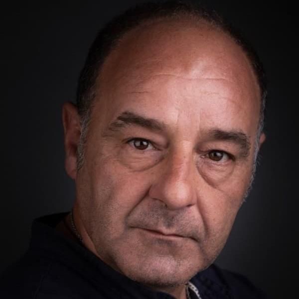 Photo of Jordi Minguella