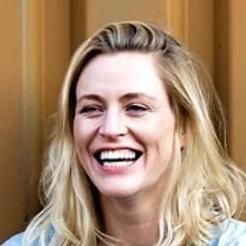 Photo of Antje Koch