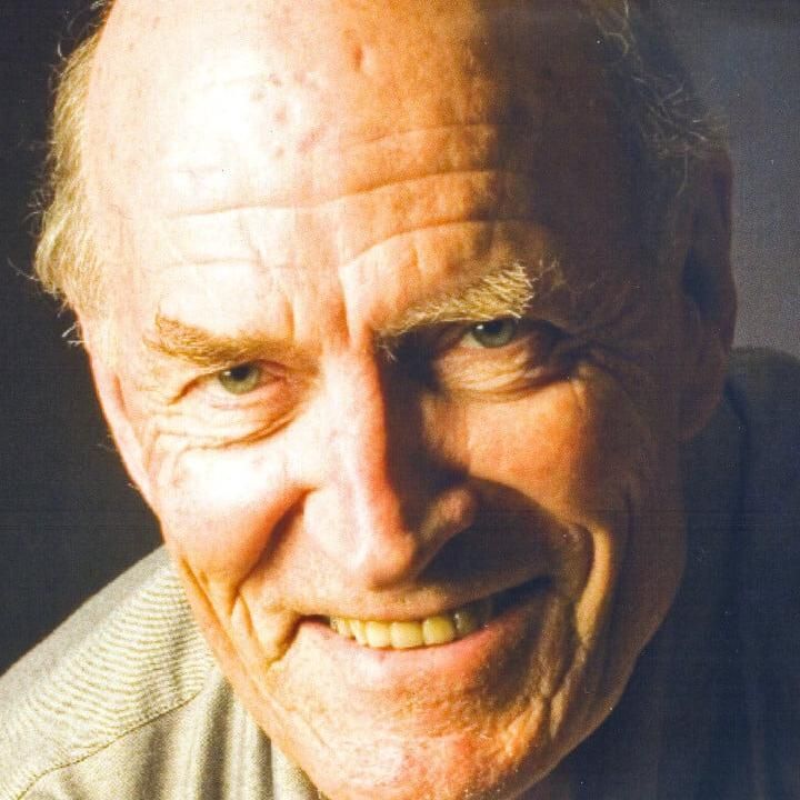 Photo of John R. Taylor