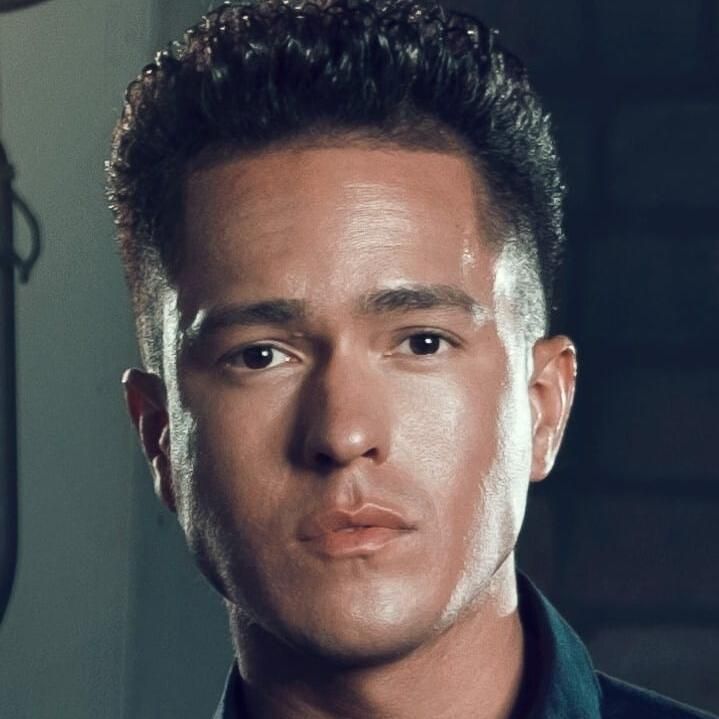 Photo of Jeff Lima