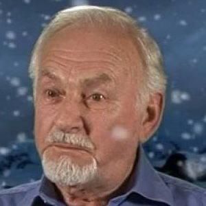 Photo of Kenneth Gilbert