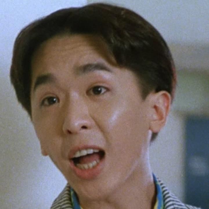 Photo of Johnny Siu Juen Dang