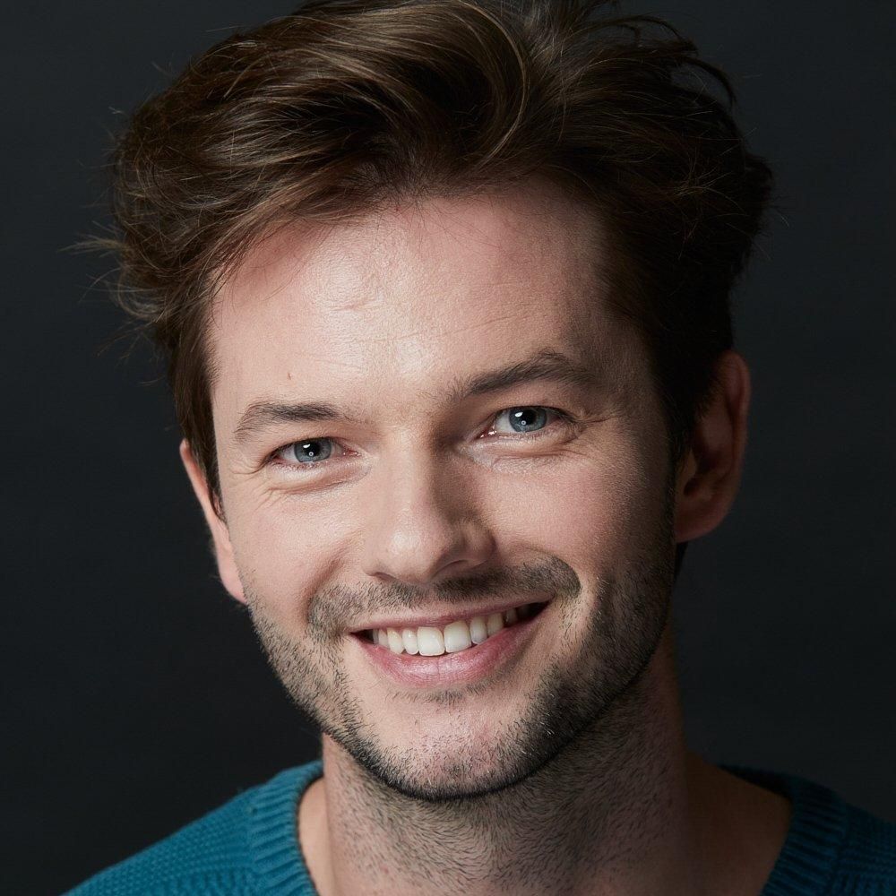 Photo of Marius Praniauskas