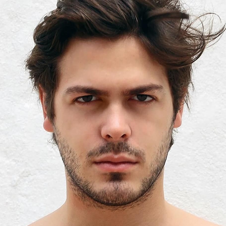 Photo of Zé Manel