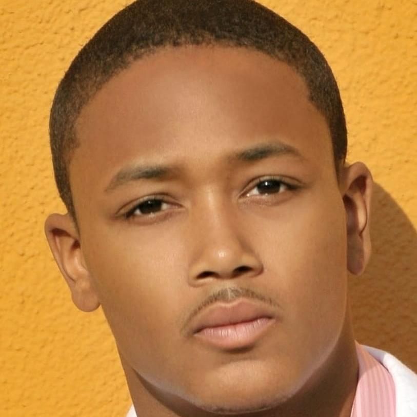 Photo of Romeo Miller