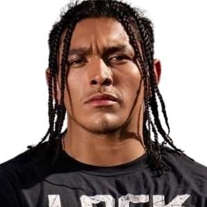 Photo of Edwin Grande