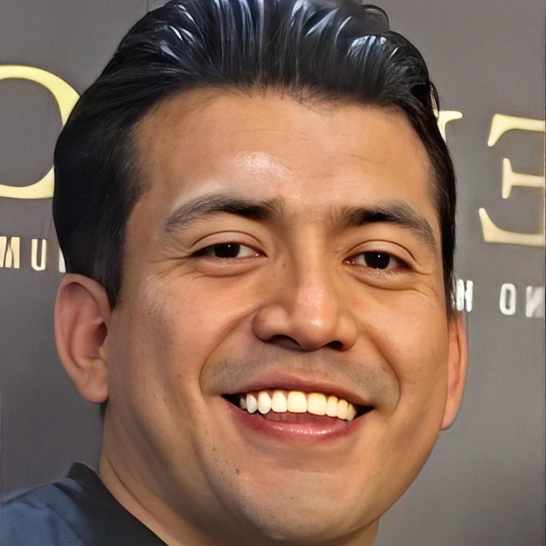Photo of Ari Axel Hernández