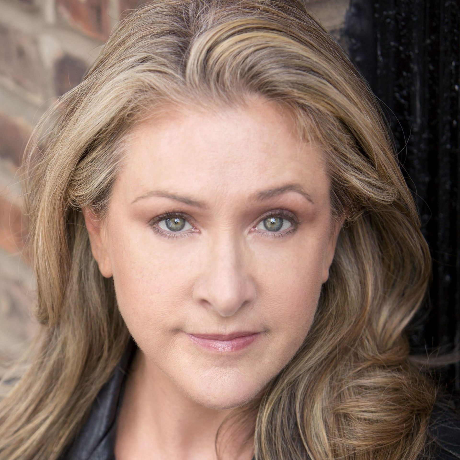 Photo of Carol Halstead