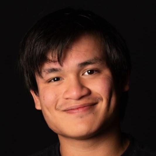 Photo of Paxton Tran