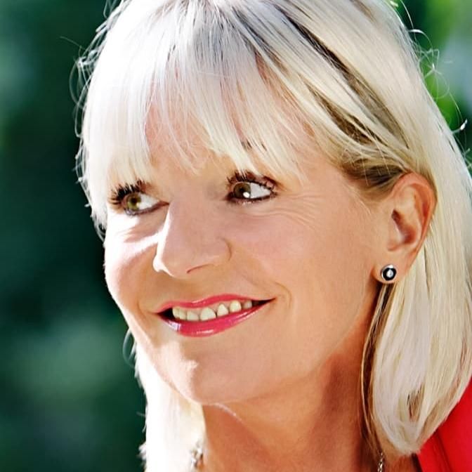 Photo of Nora von Collande