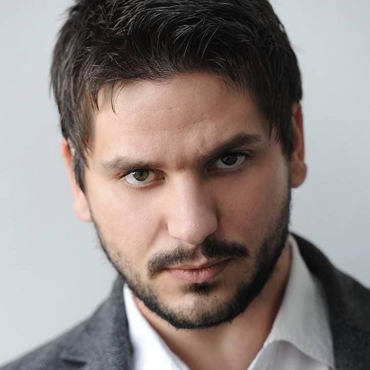 Photo of Roberto D'Antona