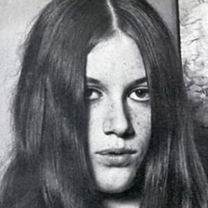 Photo of Terry Gibson