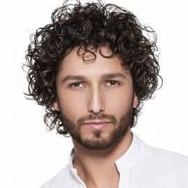 Photo of Diego González-Clark