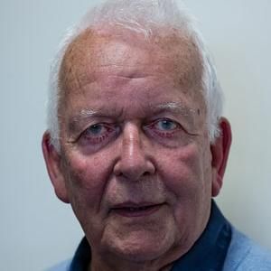 Photo of Andrew Davies