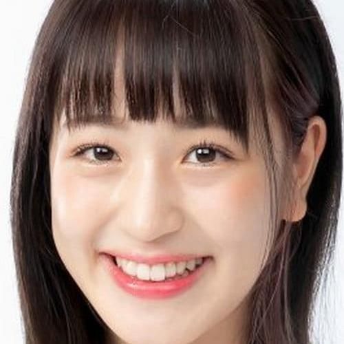 Photo of Reina Tasaki
