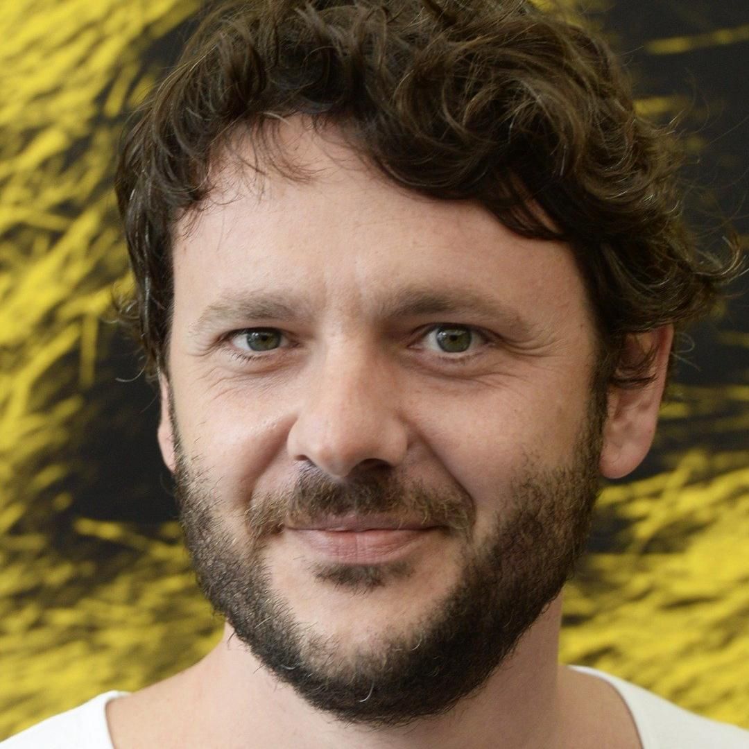Photo of Bogdan Dumitrache