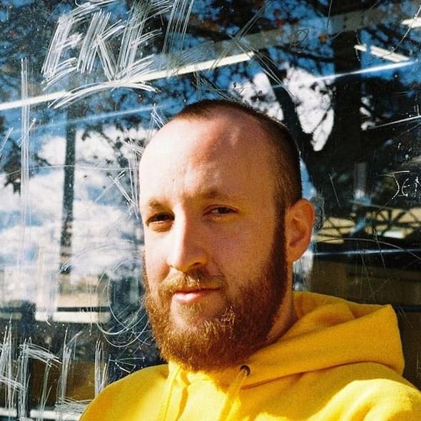 Photo of Dani Sanchez-Lopez