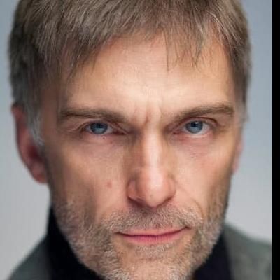 Photo of James Simmons