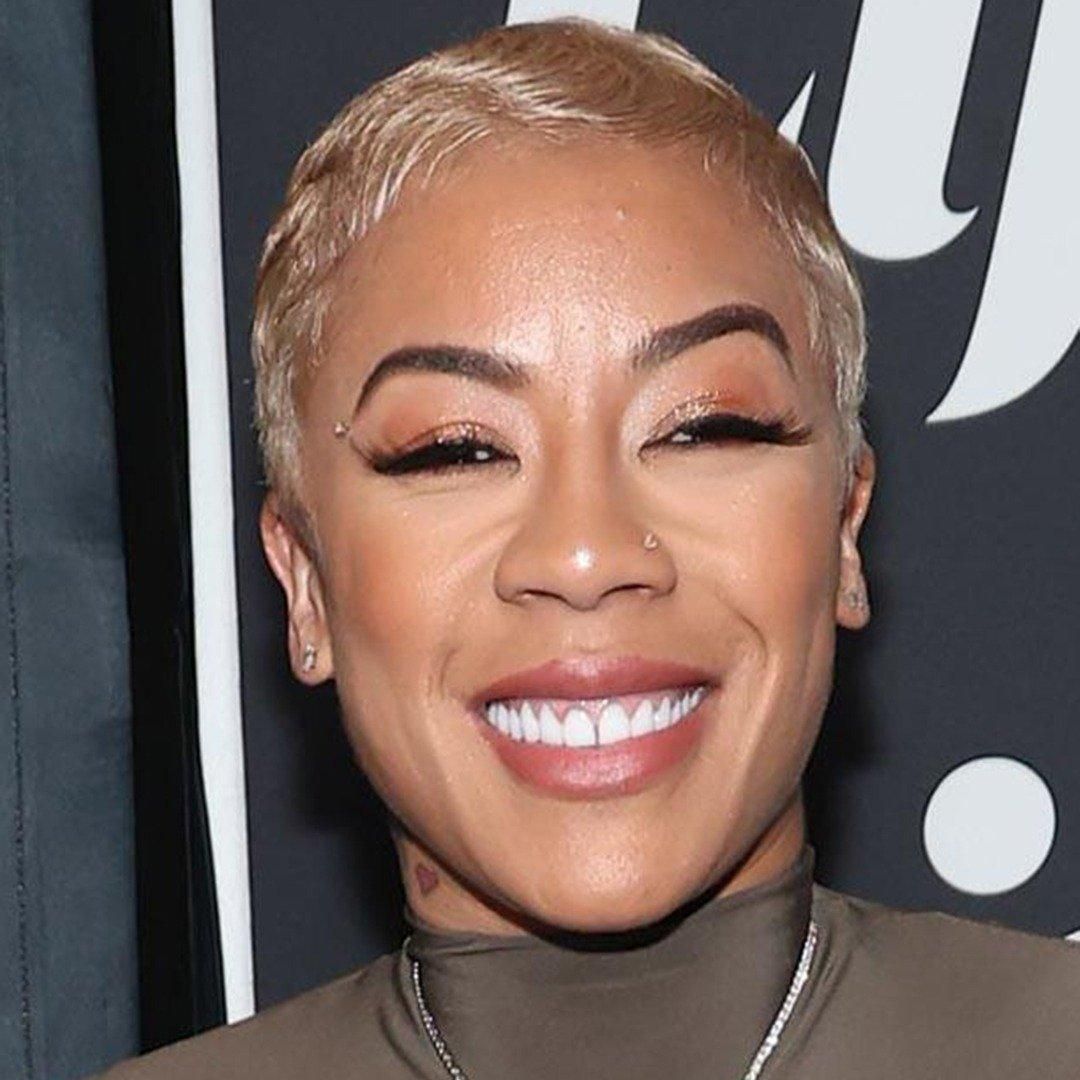 Photo of Keyshia Cole