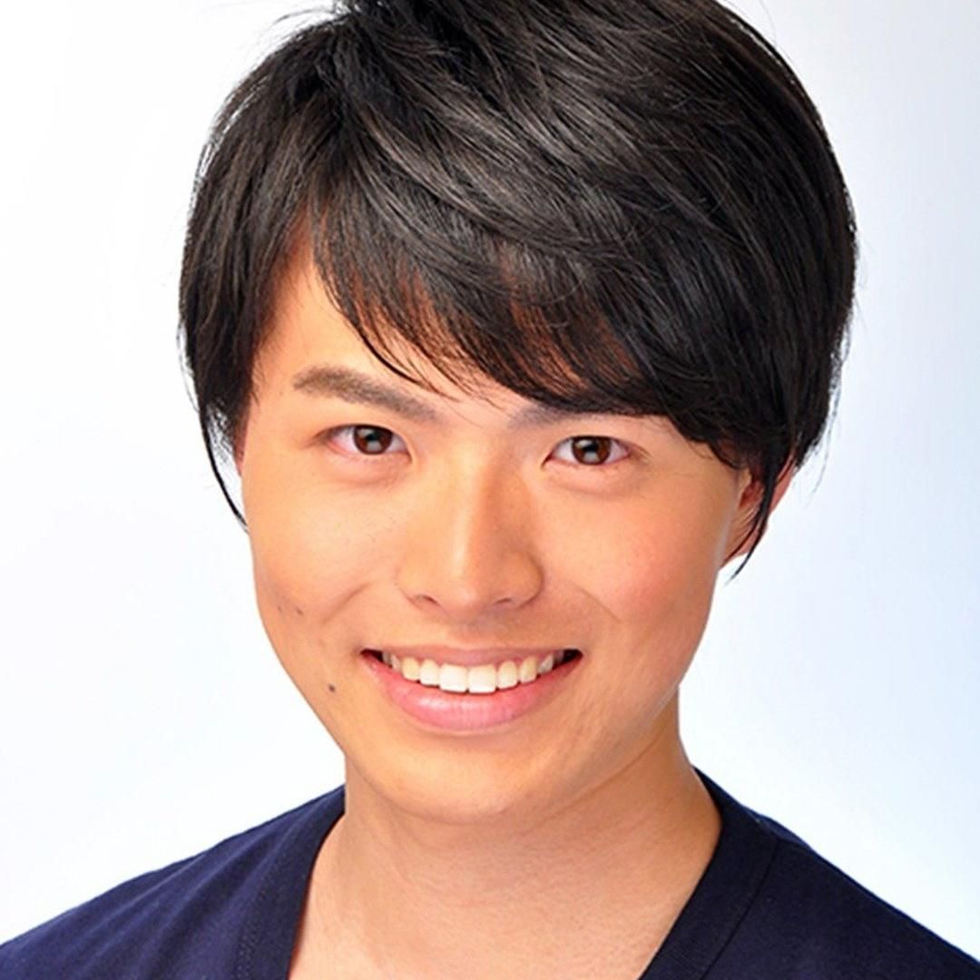 Photo of Ren Kobayashi