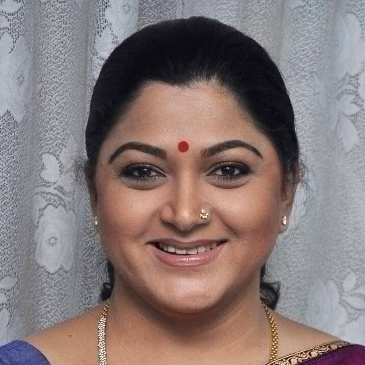 Photo of Khushboo