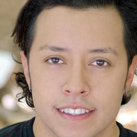 Photo of Carlos Ramirez