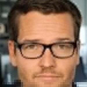 Photo of Moritz Wedel