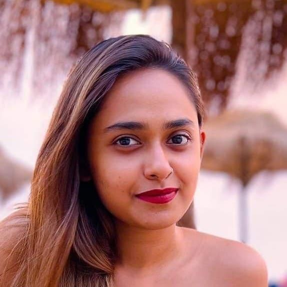 Photo of Mishmee Das