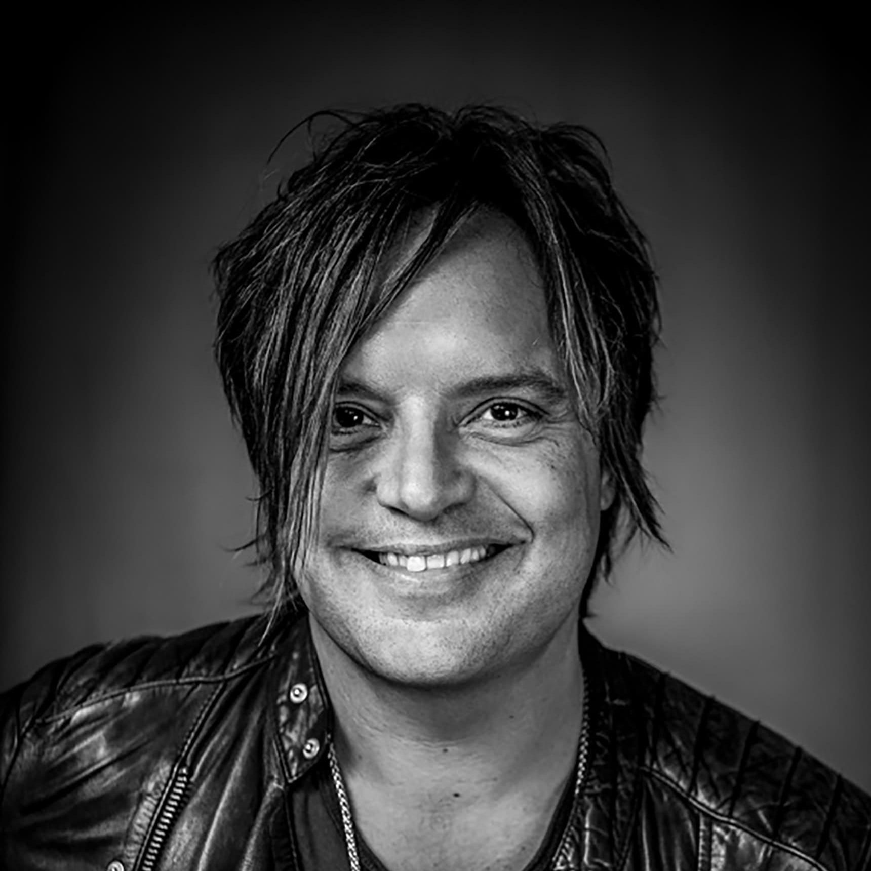 Photo of Peter Keller