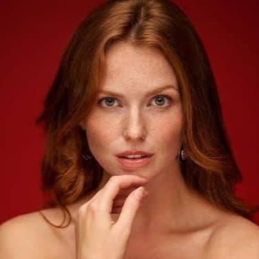 Photo of Emma Falcon